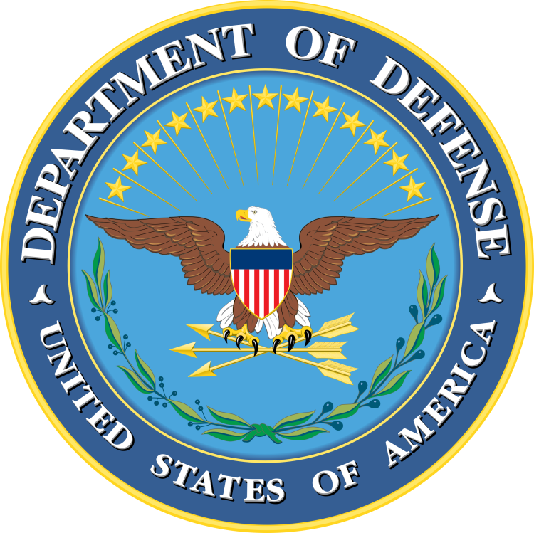 Department of Defense [DOD]